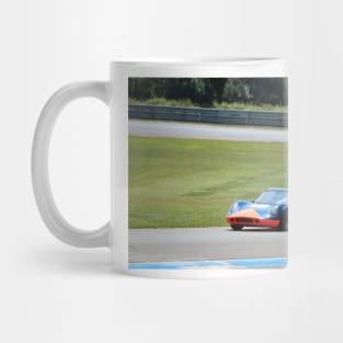 Chevron B8 Sports Motor Car Mug